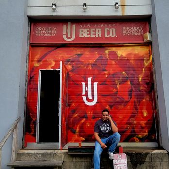 New Jersey Beer Co - Storefront (07/14/23). @NJBeerCo #NorthBergen #CraftBeer #Beer - Breweries Near Me - North Bergen, New Jersey New Jersey Beer Co - Storefront (07/14/23). @NJBeerCo #NorthBergen #CraftBeer #Beer - Breweries Near Me - North Bergen, New Jersey