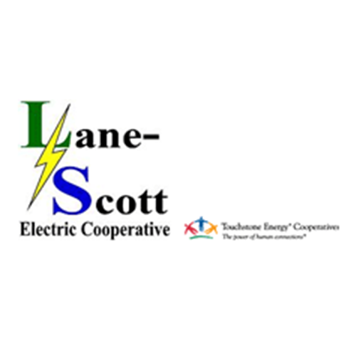 LANESCOTT ELECTRIC COOPERATIVE Updated July 2024 410 S High St