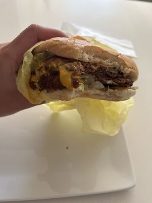 MidCity SmashedBurger @ Waypoint Hotel by null