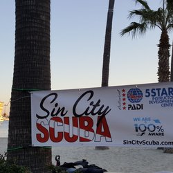 Sin City Scuba - Catalina Cleanup
