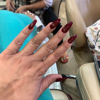 Nails 2000 Plus - My Nails... Love Them ... - Nail Salons Near Me - Carlsbad, California Nails 2000 Plus - My Nails... Love Them ... - Nail Salons Near Me - Carlsbad, California