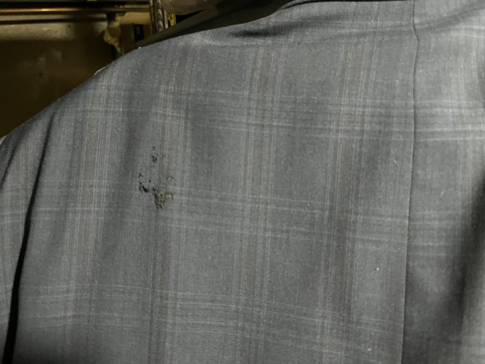 CAPRI CLEANERS Updated August 2024 557 N Broad St, Elizabeth, New