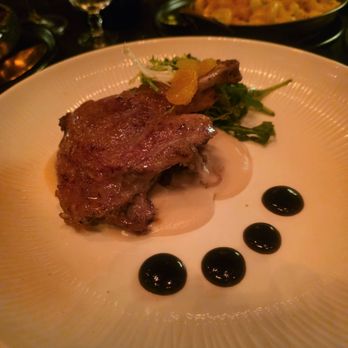 SHIV Steakhouse - Duck - Cocktail Bars Near Me - Scottsdale, Arizona SHIV Steakhouse - Duck - Cocktail Bars Near Me - Scottsdale, Arizona