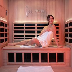 Perspire Sauna Studio - Holladay