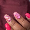 Elevation Nails and Spa gift card