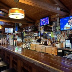 House Bar