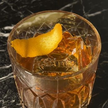 Casa Luna - Old fashioned - Cocktail Bars Near Me - Alexandria, Virginia Casa Luna - Old fashioned - Cocktail Bars Near Me - Alexandria, Virginia