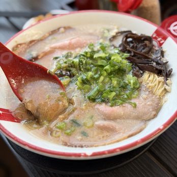 Ramen Nagi - Original King Ramen - Ramen Near Me - Costa Mesa, California Ramen Nagi - Original King Ramen - Ramen Near Me - Costa Mesa, California