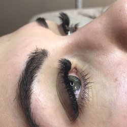 The Beauty Society - Volume Lash Extensions