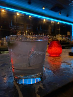 Library Bar by null