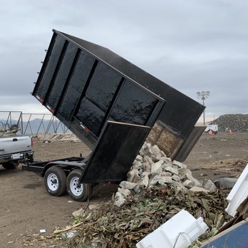 Junk Head Dumpster Service - Junk Removal & Hauling Near Me Junk Head Dumpster Service - Junk Removal & Hauling Near Me