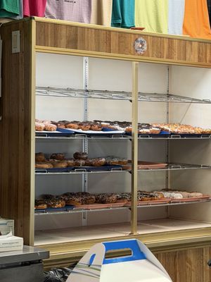 Layton's Family Restaurant 16th St by null