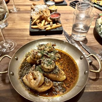 Baldamar - New American Near Me - Roseville, Minnesota