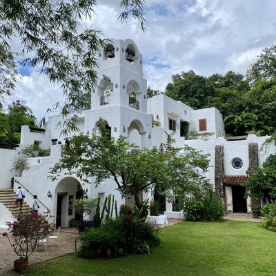 Pintô Art Museum by null