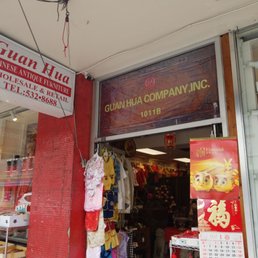 Signage
