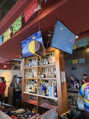Agua 301 Restaurant by null