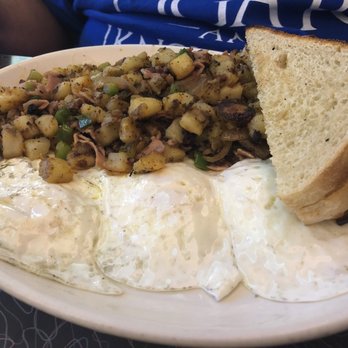 Lake Effect Diner - Diners Near Me - Buffalo, New York