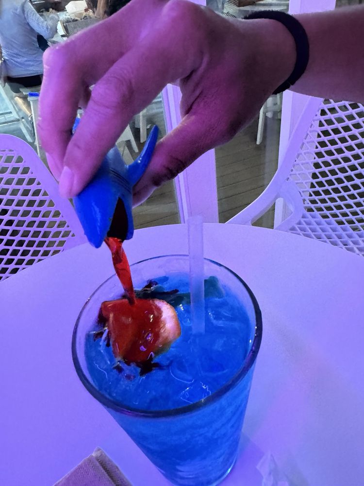 Sand Dollars Bar and Grill