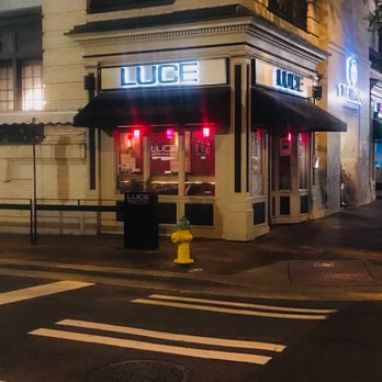 Luce - Italian Near Me - Norfolk, Virginia Luce - Italian Near Me - Norfolk, Virginia
