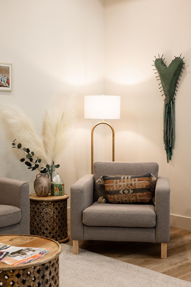 KDH Counseling - grief counselor in Lafayette, LA