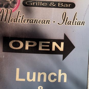 Olive Branch - Bars Near Me - Mount Dora, Florida