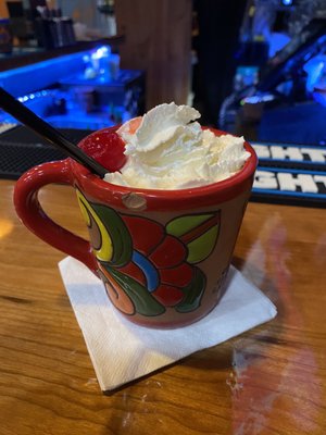 Casa Amigos Mexican Kitchen & Cantina by null