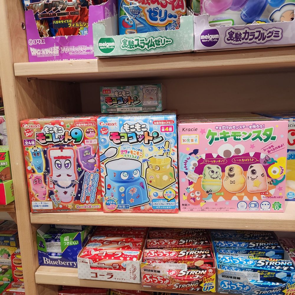 Olde Tyme Candy Shoppe - Japanese and other candies - Candy Stores Near Me - Niagara Falls, Ontario Olde Tyme Candy Shoppe - Japanese and other candies - Candy Stores Near Me - Niagara Falls, Ontario