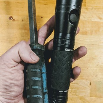 Eastman AutoCare - I found these tools inside my engine compartment - Auto Repair Near Me - Ames, Iowa