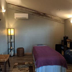Kneaded Balance Massage - Massage room