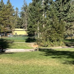Whispering Pines RV Park