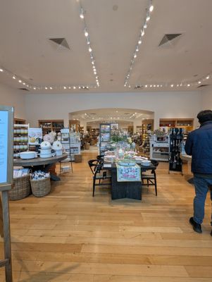 Williams-Sonoma by null