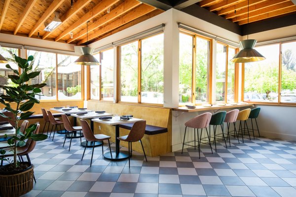 Sonoma Pizza Co. by null
