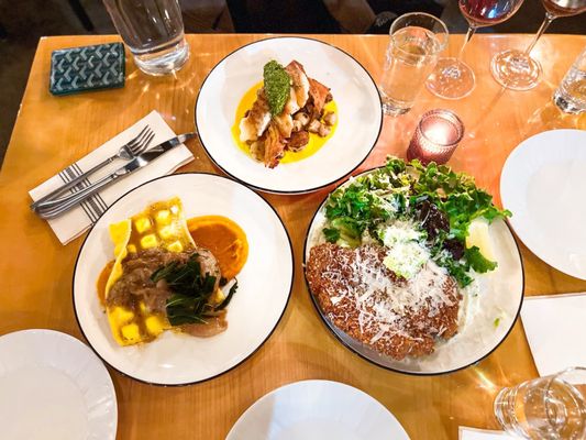 Carnegie Cellars Wine Bar & Kitchen by null