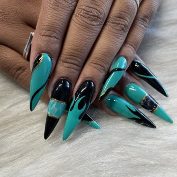 Clawed Nail Salon 434 Photos 161 Reviews Nail Salons 9251 Alondra Blvd Bellflower Ca Phone Number