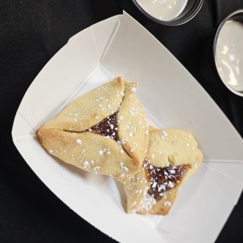 Sabbaba Market - Caramel Hamantaschen - International Grocery Near Me - Altamonte Springs, Florida Sabbaba Market - Caramel Hamantaschen - International Grocery Near Me - Altamonte Springs, Florida