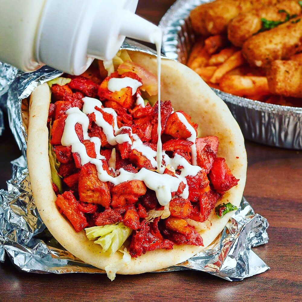 THE HALAL KINGS Updated April 2024 20 Photos Alexandria, Virginia