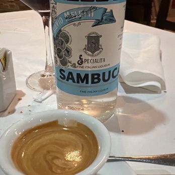 Emilia's Restaurant - Espresso - Italian Near Me - Bronx, New York