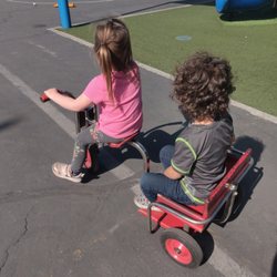 St Paul's Lutheran Preschool Long Beach