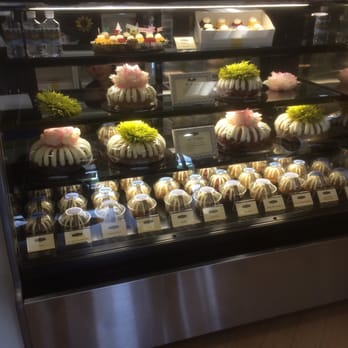 Nothing Bundt Cakes - Bakeries Near Me - Pasadena, California Nothing Bundt Cakes - Bakeries Near Me - Pasadena, California