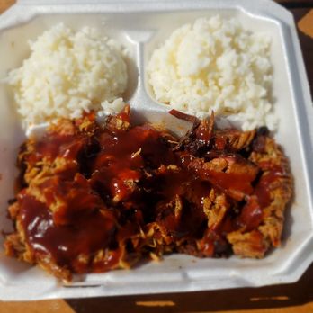 Texas Island BBQ - Food Trucks Near Me - Keaau, Hawaii Texas Island BBQ - Food Trucks Near Me - Keaau, Hawaii