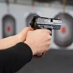 Defcon-1 Firearms Training