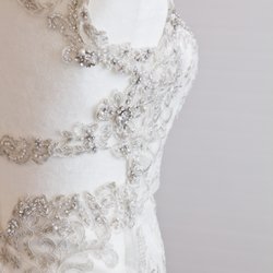 Camilla Rose Bridal Boutique