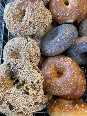 LoxSmith Bagels by null