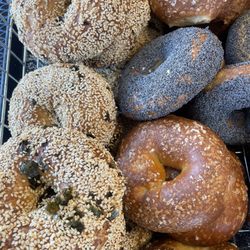 Loxsmith Bagels