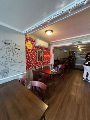 Birrieria Pepe El Toro by null