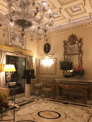 Hotel Splendide Royal by null