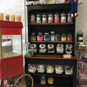 Grandma Daisy's - Candy Stores Near Me - Boulder City, Nevada