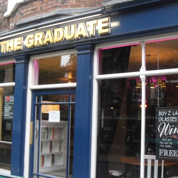 Graduate - Sports Bars Near Me - York, YOR Graduate - Sports Bars Near Me - York, YOR