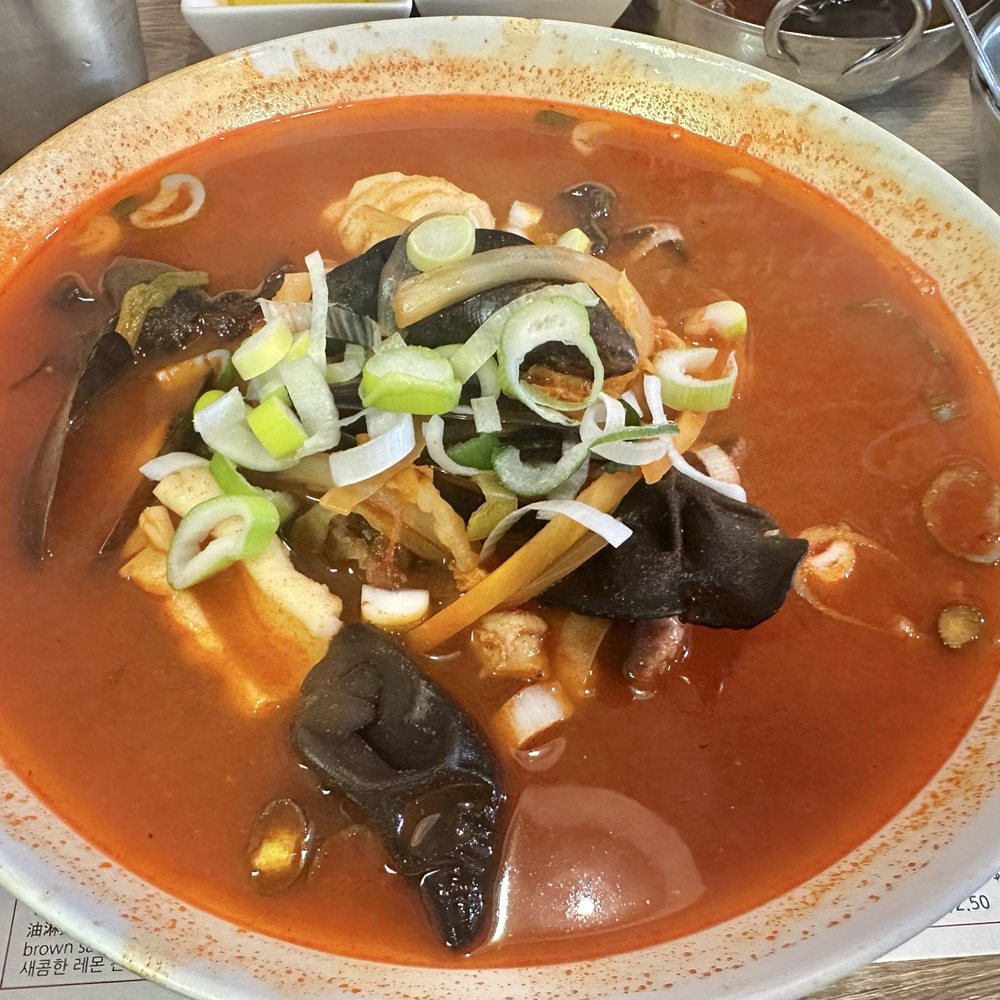 Chai Lan - Chinese Near Me - Irvine, California Chai Lan - Chinese Near Me - Irvine, California