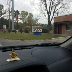 Noth Charleston Fire Department